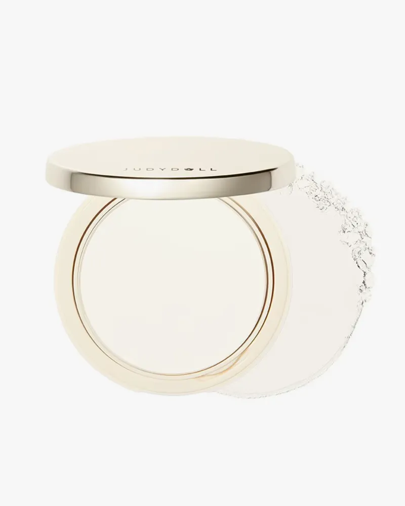 JUDYDOLL Translucent & Blurring Setting Powder