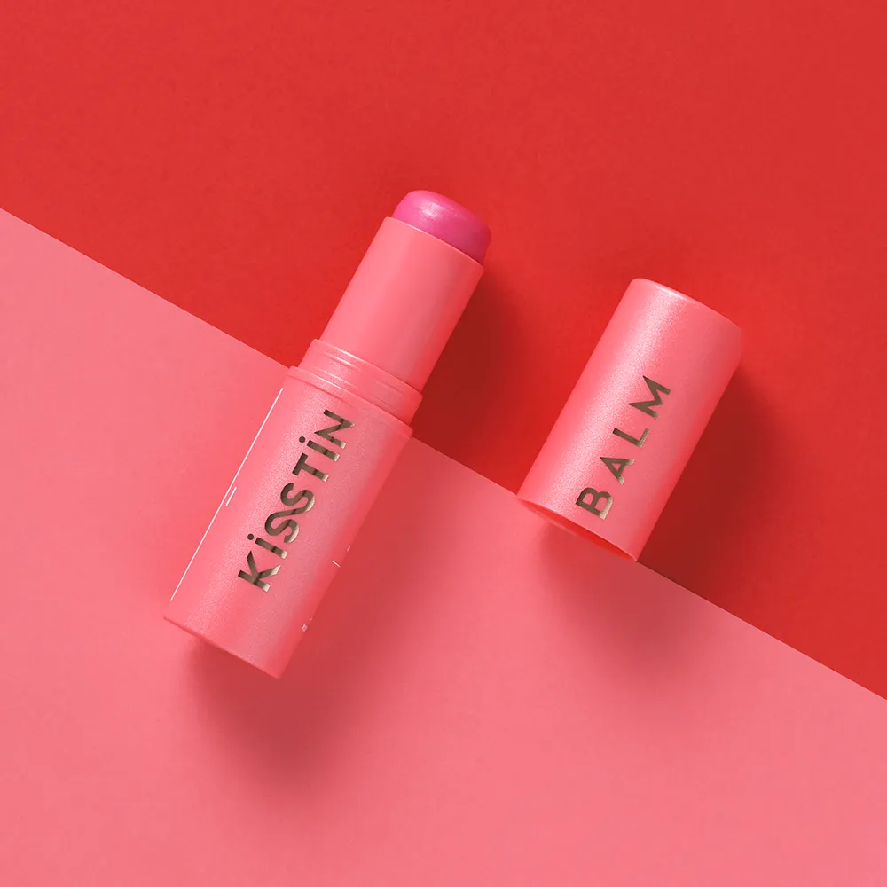 KAHI Kisstin Balm Pink Stick