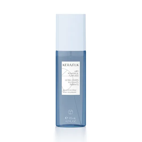 KERASILK VOLUMIZING SPRAY 125ML