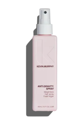KEVIN.MURPHY ANTI.GRAVITY.SPRAY Weightless Hair Spray