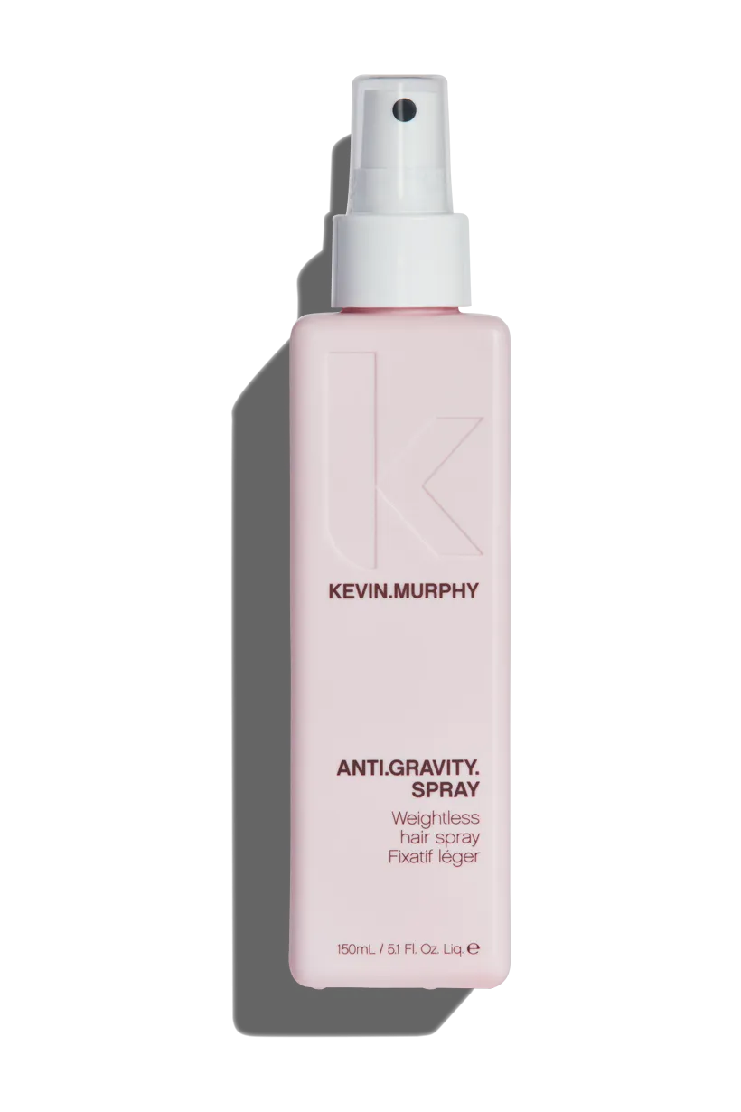 KEVIN.MURPHY ANTI.GRAVITY.SPRAY Weightless Hair Spray