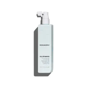 Killer Waves -Kevin Murphy
