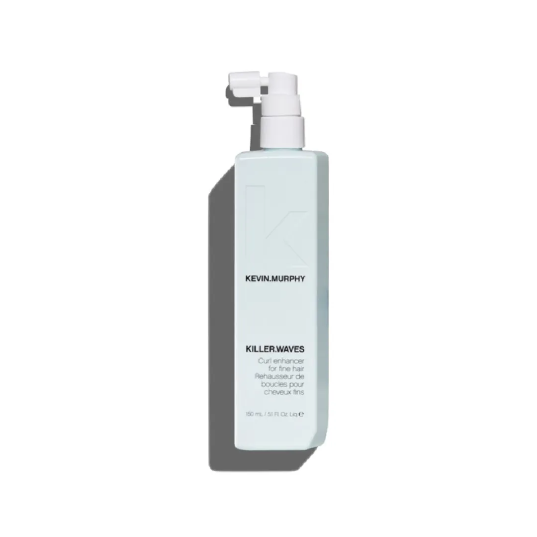 Killer Waves -Kevin Murphy