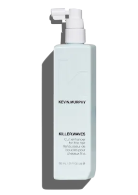 Killer.Waves by Kevin Murphy