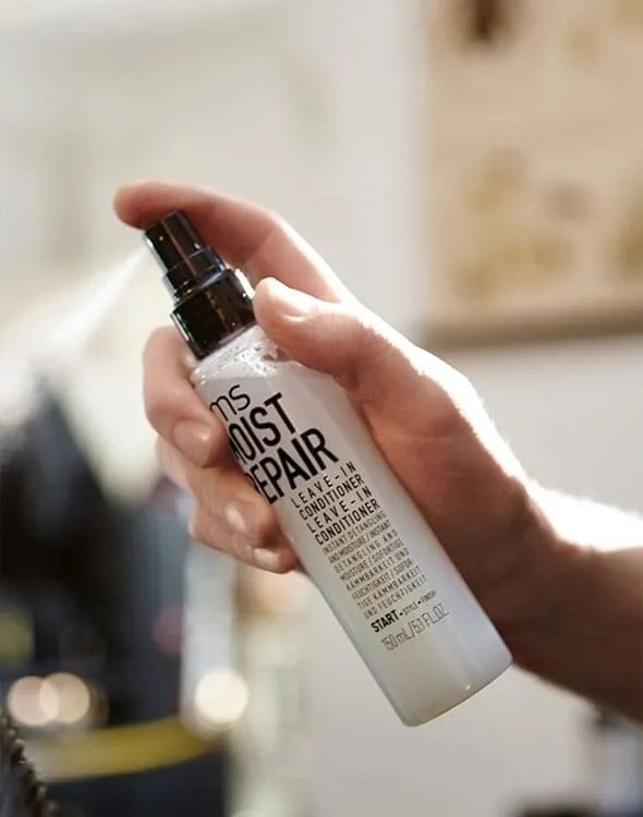 KMS Moist Repair Leave-In Conditioner 150ml