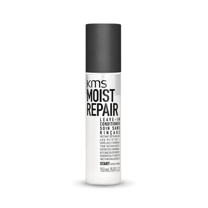 KMS Moist Repair Leave-In Conditioner 150ml