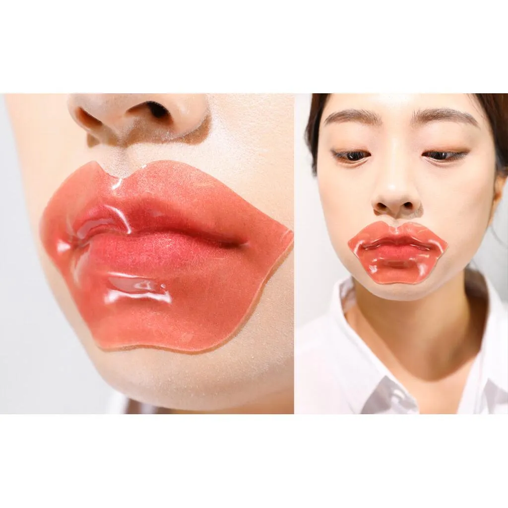 Kocostar Romantic Rose Lip Mask