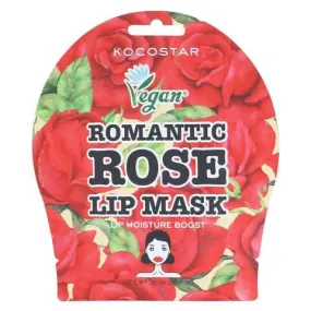 Kocostar Romantic Rose Lip Mask