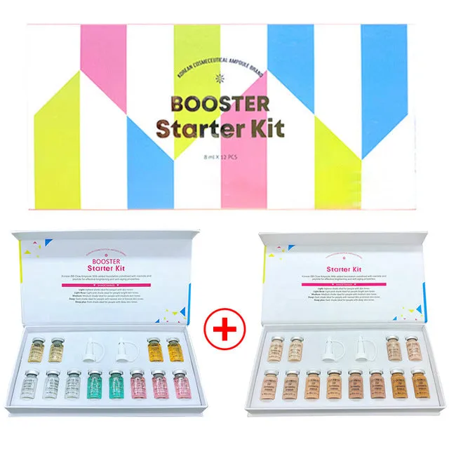 Korean Cosmetics BB Cream 8ml