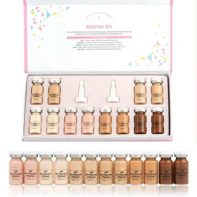 Korean Cosmetics BB Cream 8ml