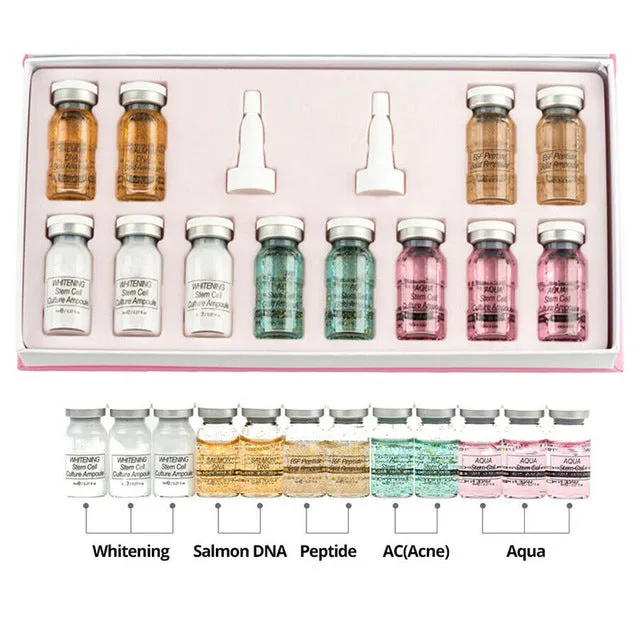 Korean Cosmetics BB Cream 8ml
