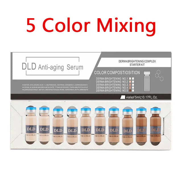 Korean Cosmetics BB Cream 8ml