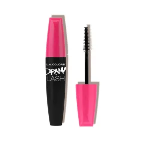 LA COLORS Lash Obsession Dramatic Lashes Drama Lash Super Bold Lashes