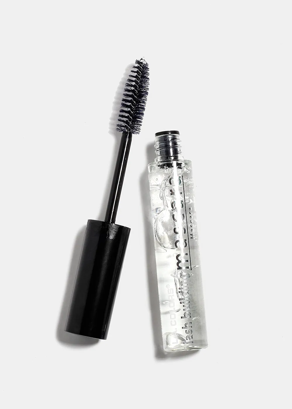 L.A. Colors - Mascara Clear