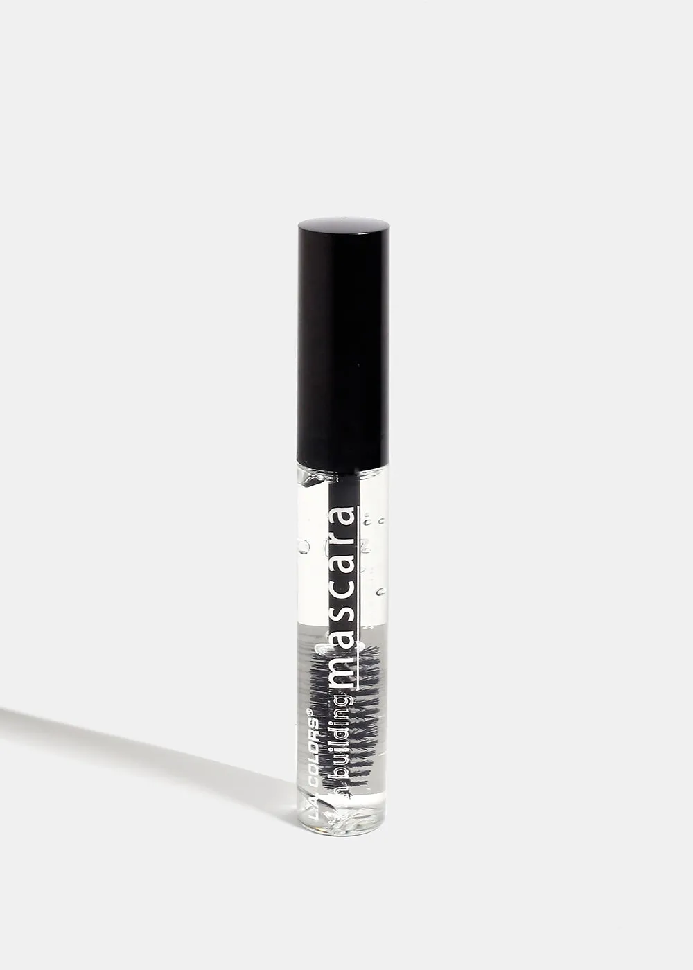 L.A. Colors - Mascara Clear