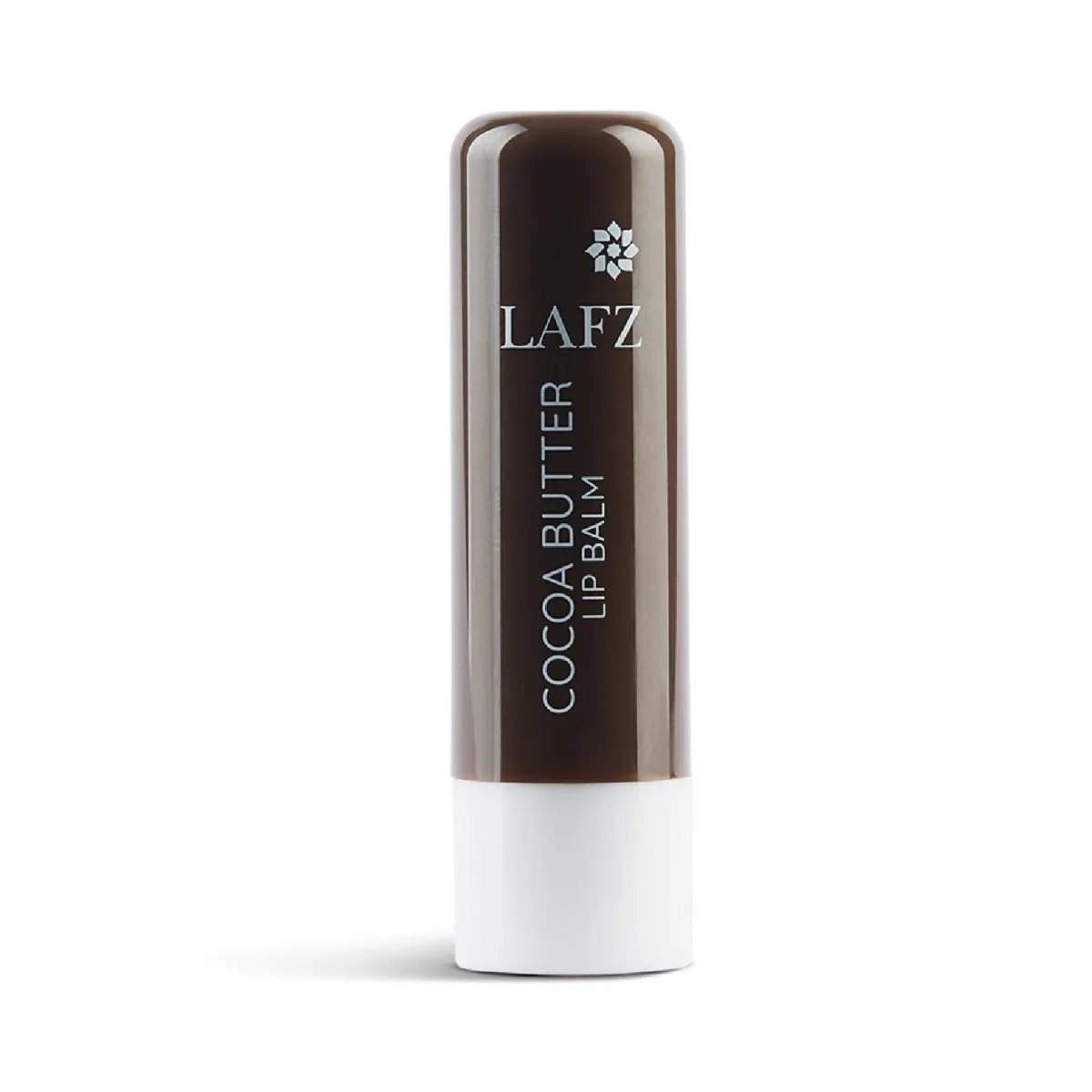 Lafz Moisturizing Lip Balm Cocoa Butter & Peach (4.5gm) - Pack of 02