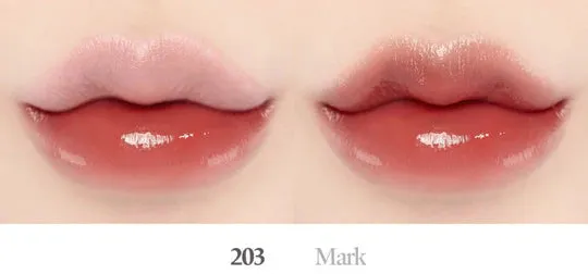 Laka Bonding Glow Lipstick
