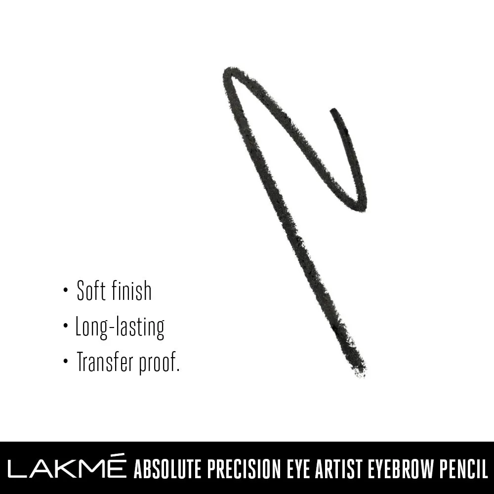 Lakmē Absolute Precision Eye Artist Eyebrow Pencil