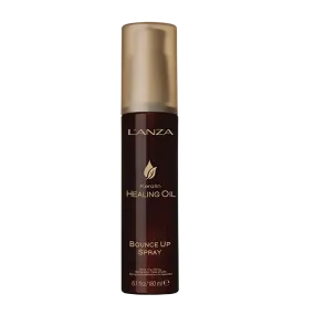 L'ANZA Keratin Healing Oil Bounce Up Spray