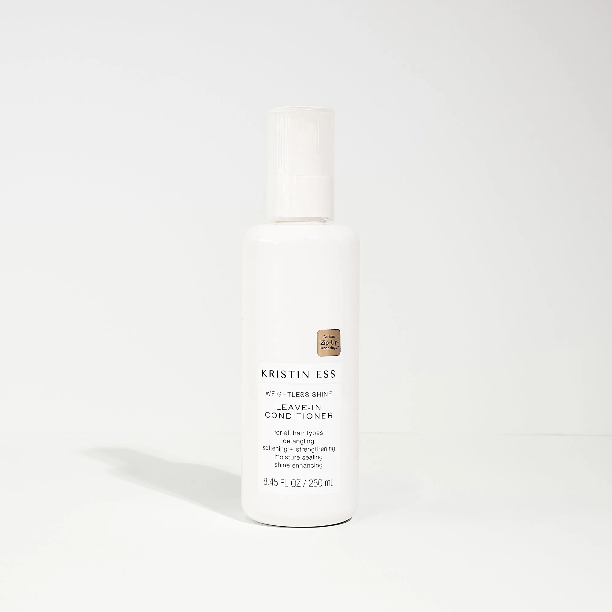 Leave-In Conditioner