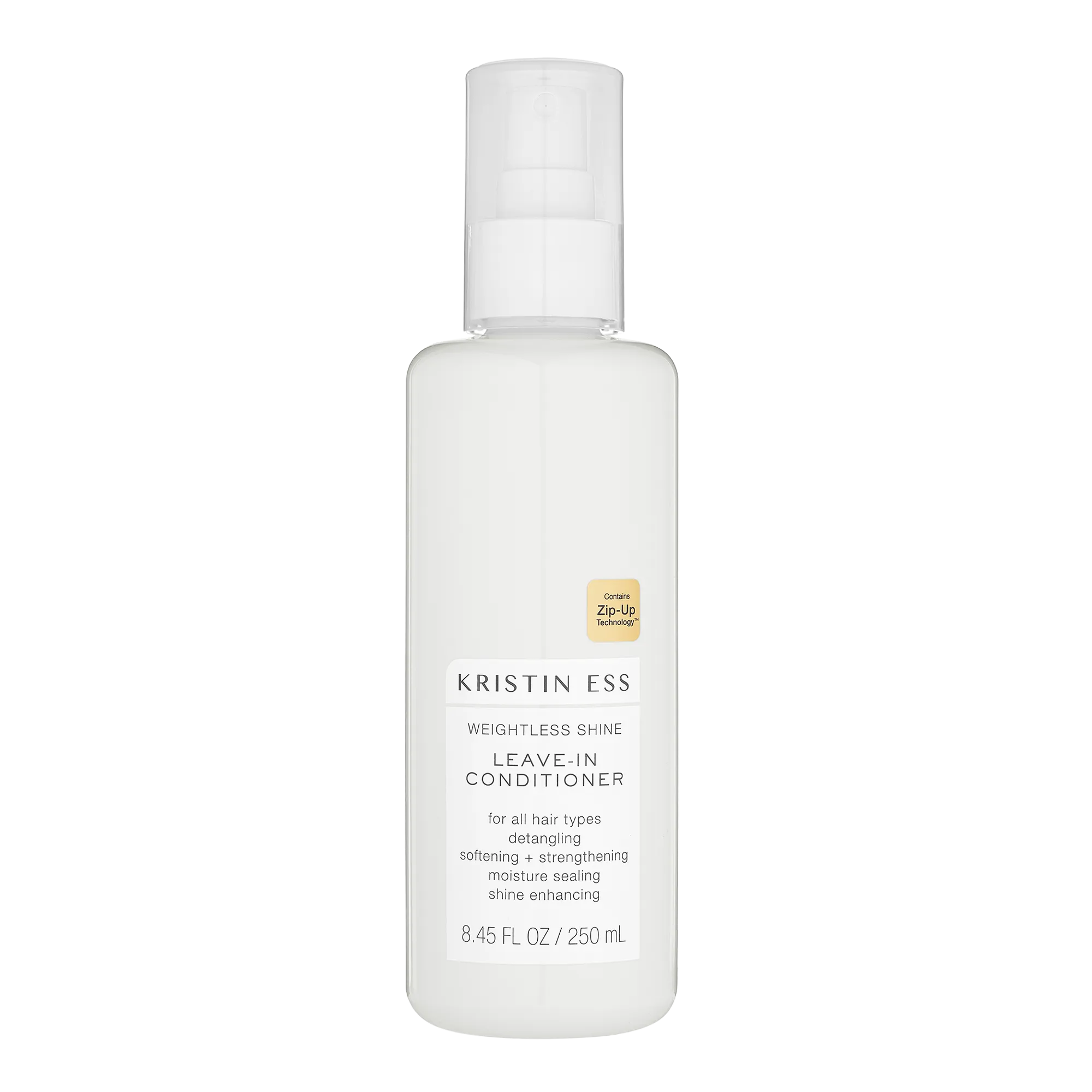 Leave-In Conditioner