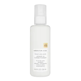 Leave-In Conditioner