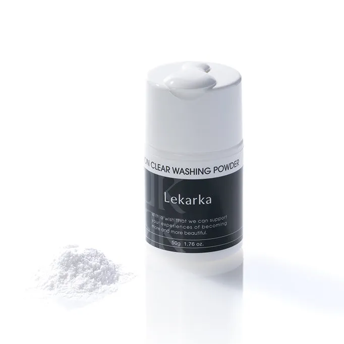 Lekarka Ion Clear Washing Powder
