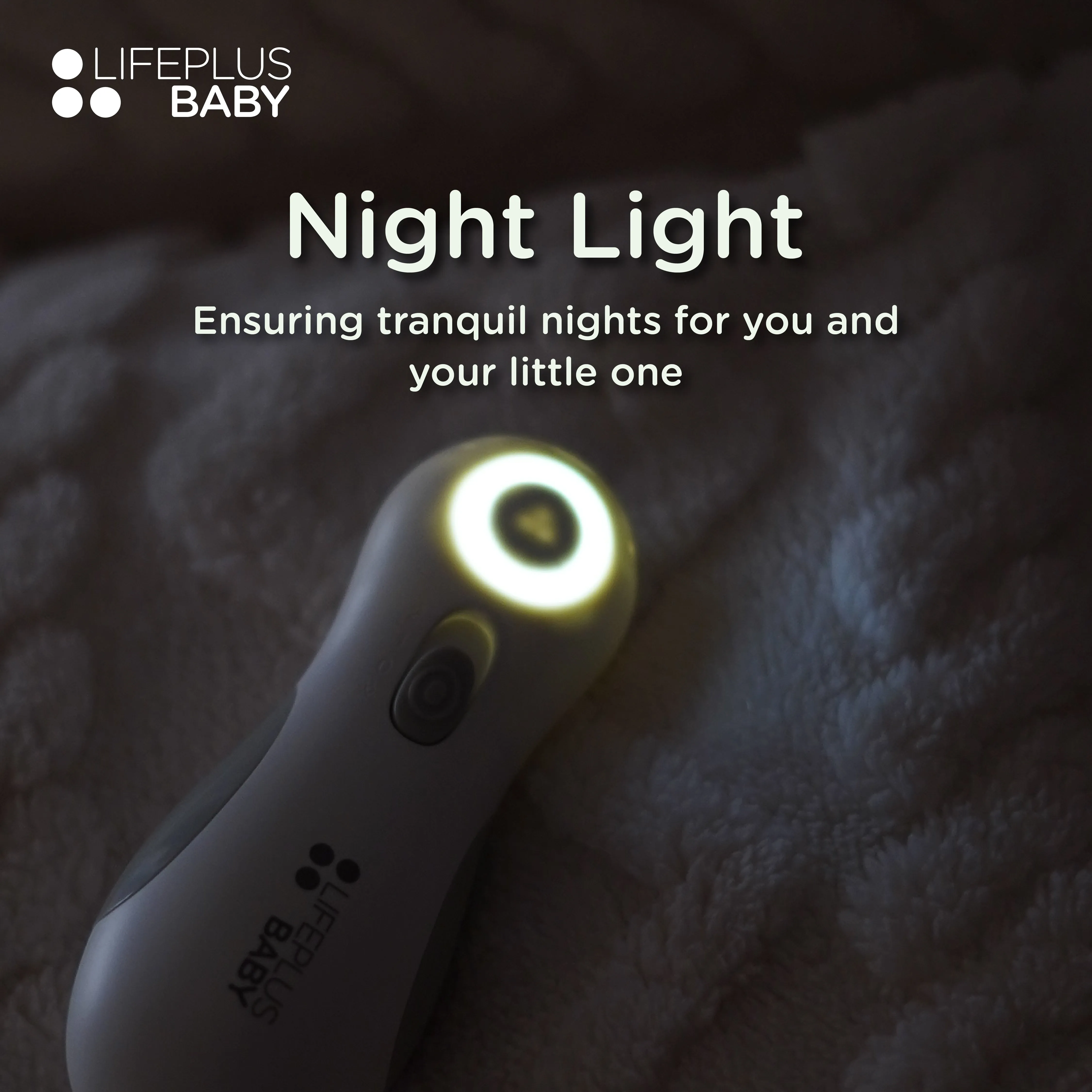 LIFEPLUSBABY NAIL TRIMMER & ACCESSORIES