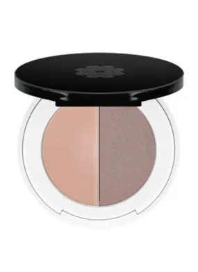 Lily Lolo Eyebrow Duo