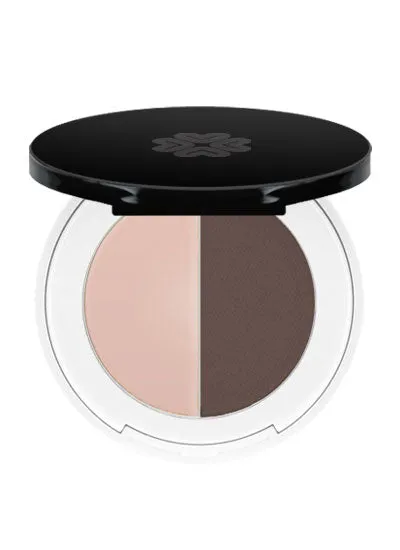 Lily Lolo Eyebrow Duo