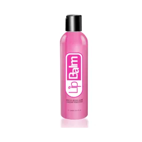 Lip Balm H2O Lube 8 fluid ounces