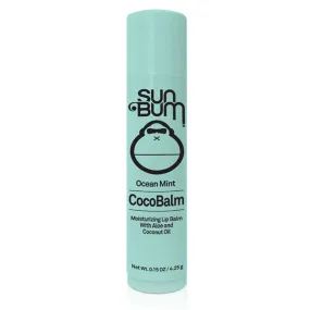 Lip Balm Ocean Mint