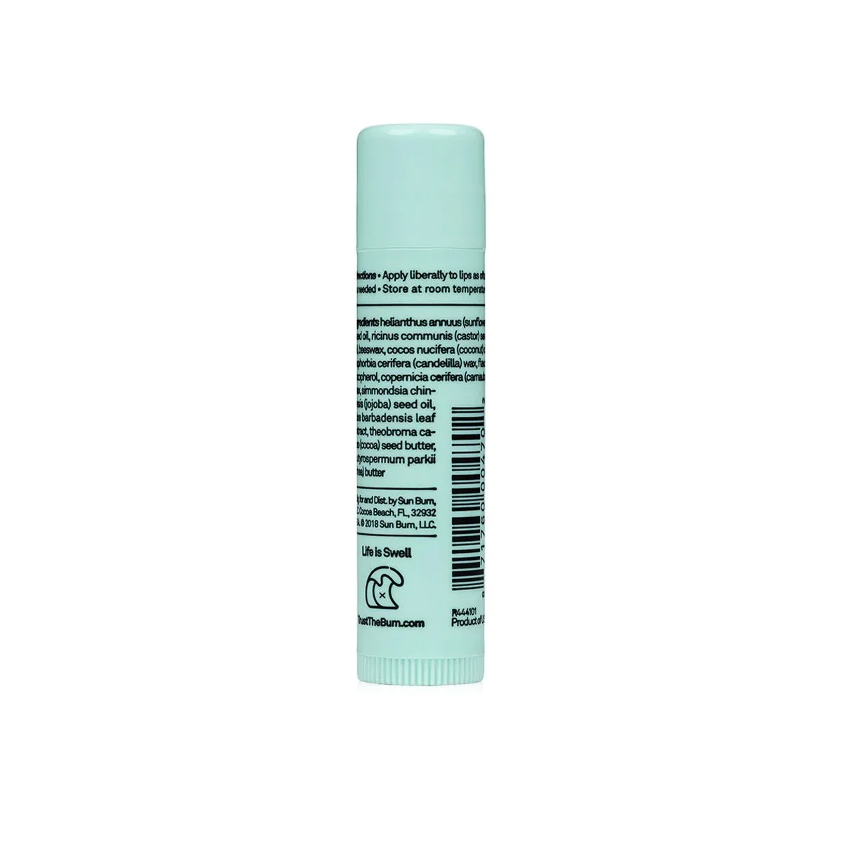 Lip Balm Ocean Mint