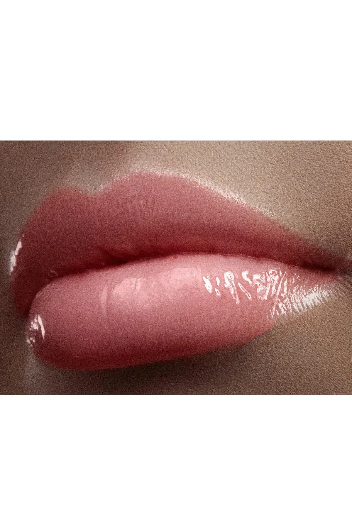 Lip Gloss #2 - Sandstorm