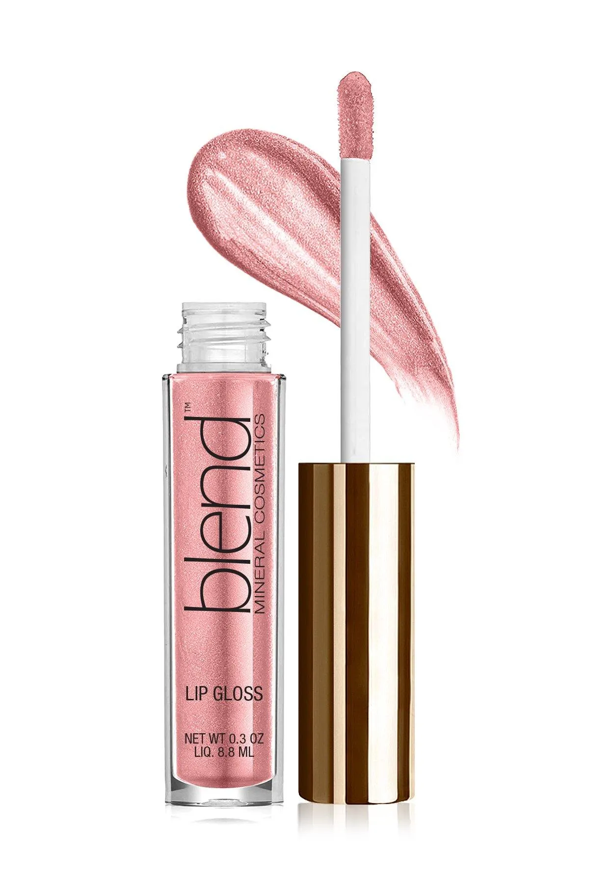 Lip Gloss #2 - Sandstorm