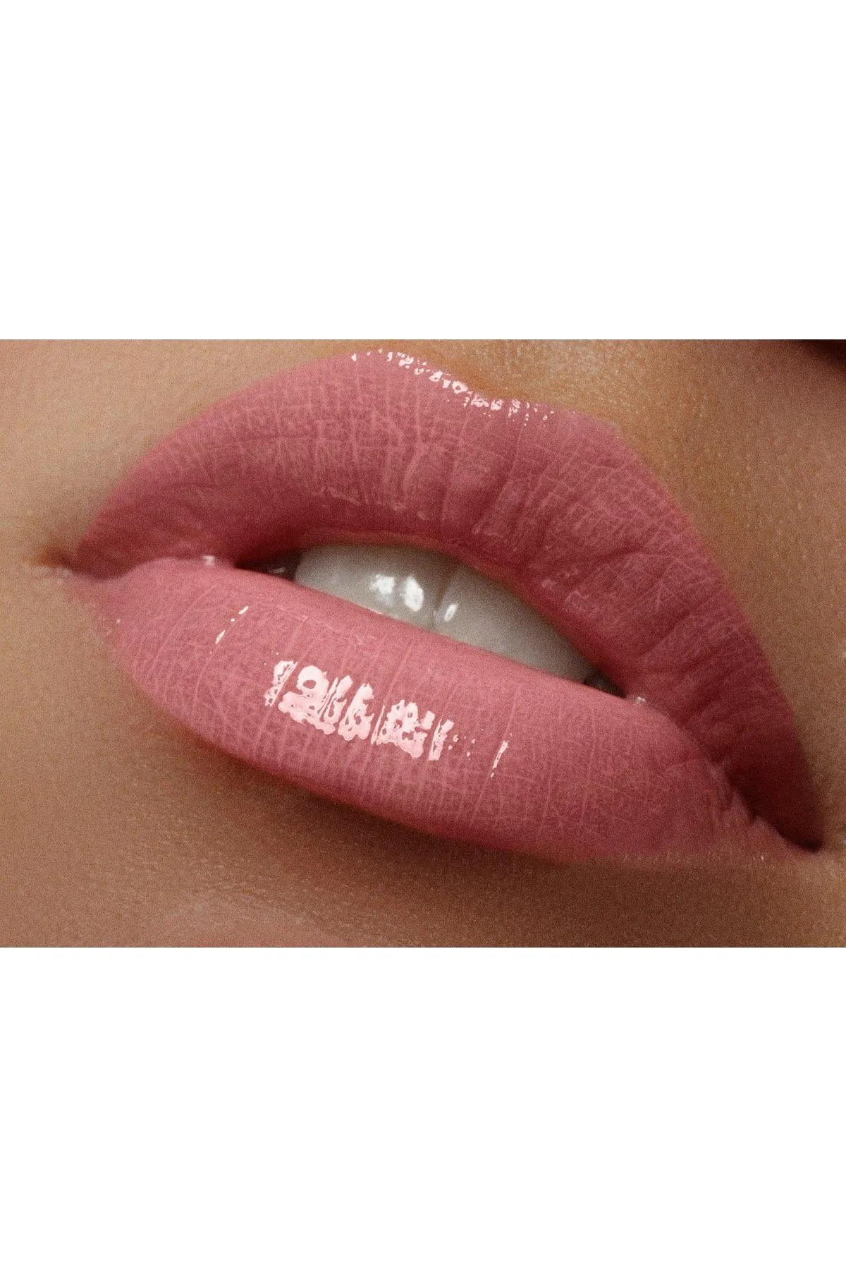 Lip Gloss #2 - Sandstorm