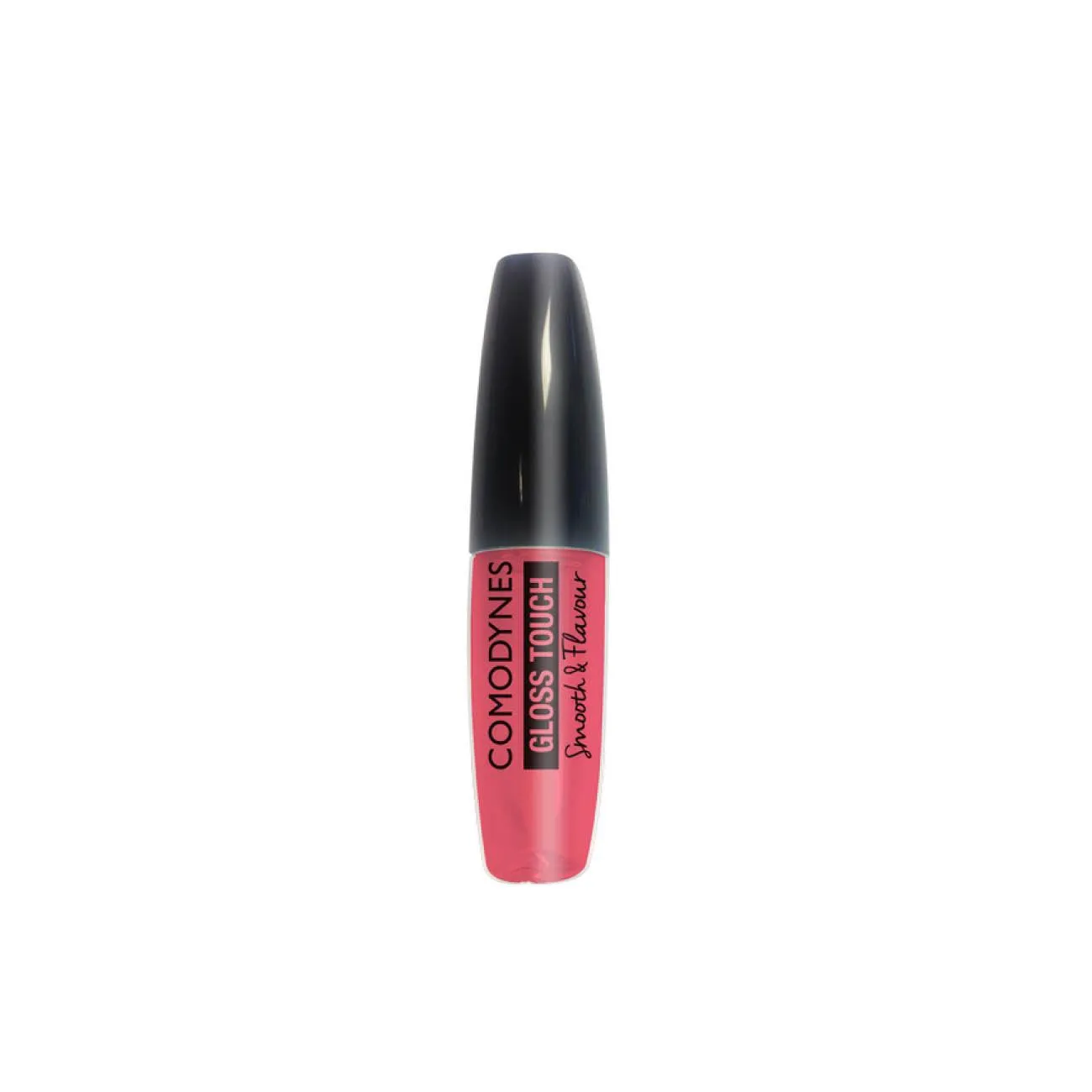 Lip Gloss Touch Smooth & Flavour