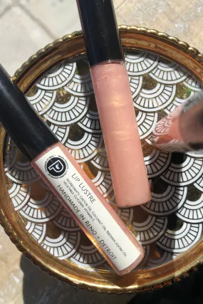 Lip Lusture