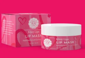 Lip Mask - Kissy Lips