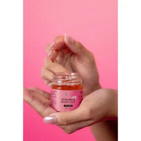 Lip Pigment Removal Scrub
