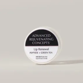 Lip Renewal