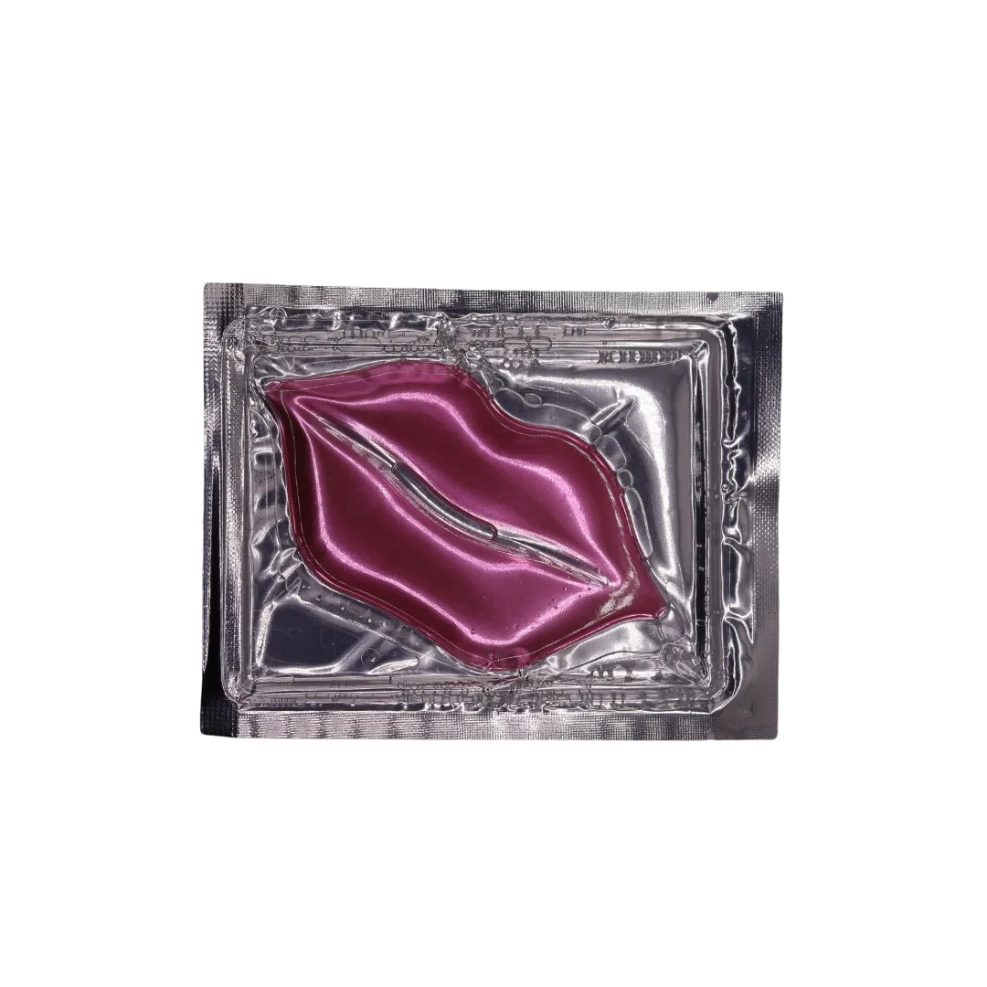 Lip sheet mask
