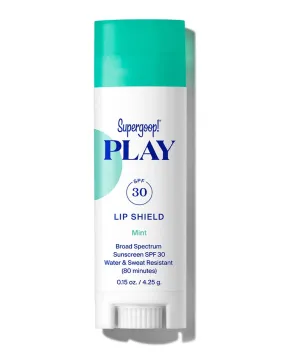 Lip Shield in Mint