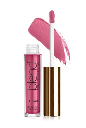 Lip Stain 1 - Desert Spice