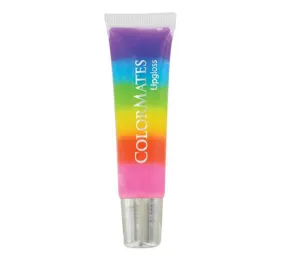 Lipgloss - Rainbow
