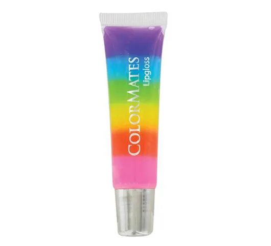 Lipgloss - Rainbow