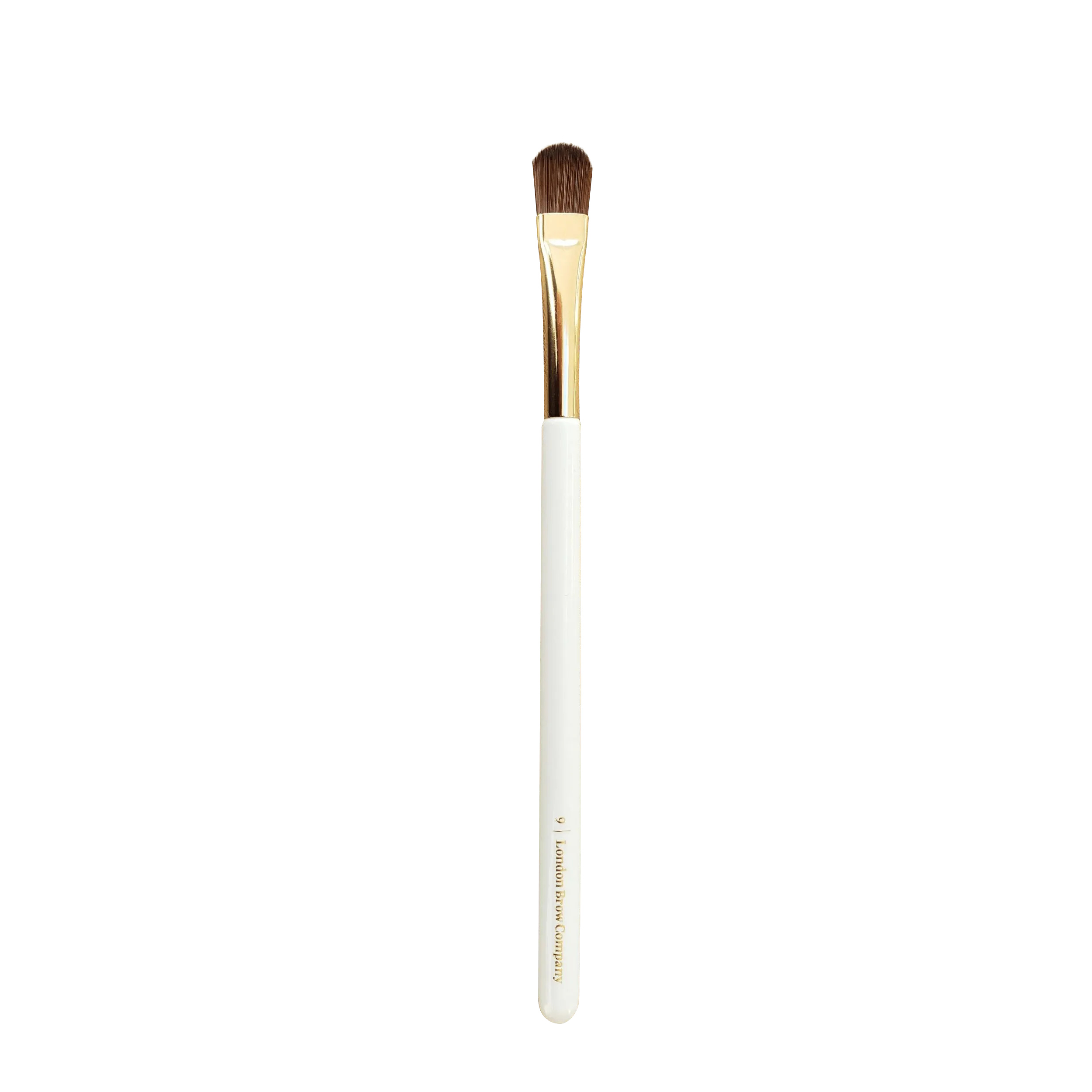 London Brow Professional MUA Brow Brush -  No. 9