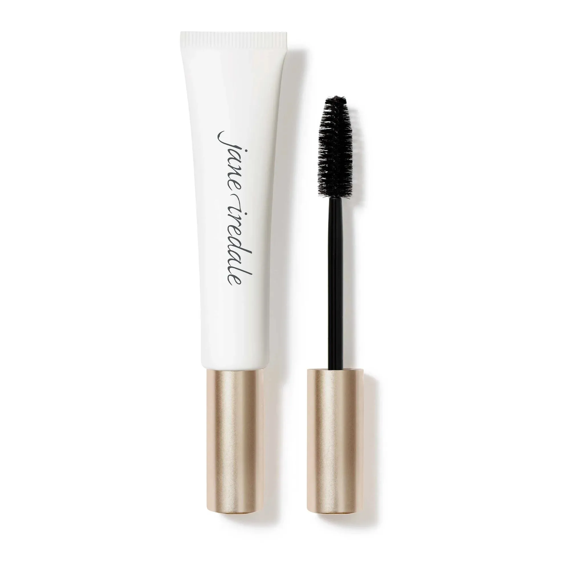 Longest Lash Thickening and Lengthening Mascara - Black ice