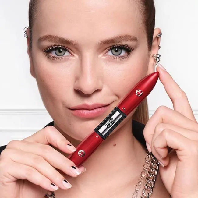 L'Oréal Paris Pro XXL Lift Mascara - Black