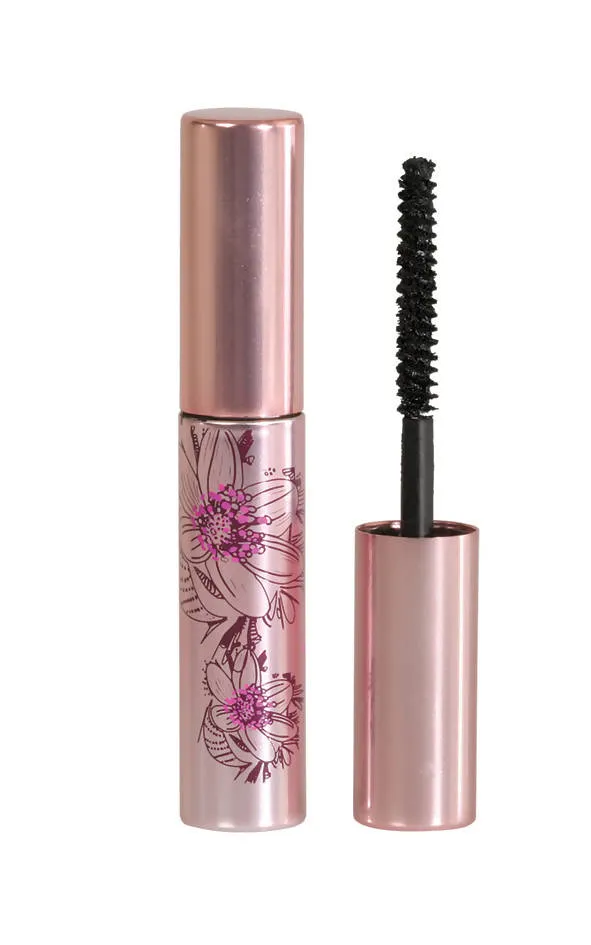 Lotus mini mascara, Samoa